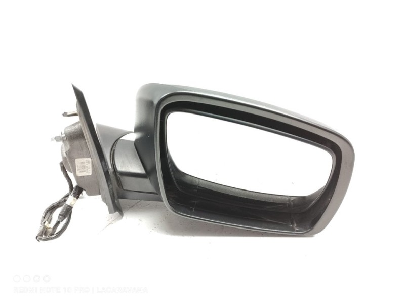 Recambio de retrovisor derecho para fiat freemont (345) cross awd referencia OEM IAM 1GE001W3AD  