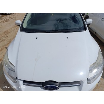 Recambio de capo para ford focus turn. (cb8) ambiente referencia OEM IAM PBM51A16610AC  