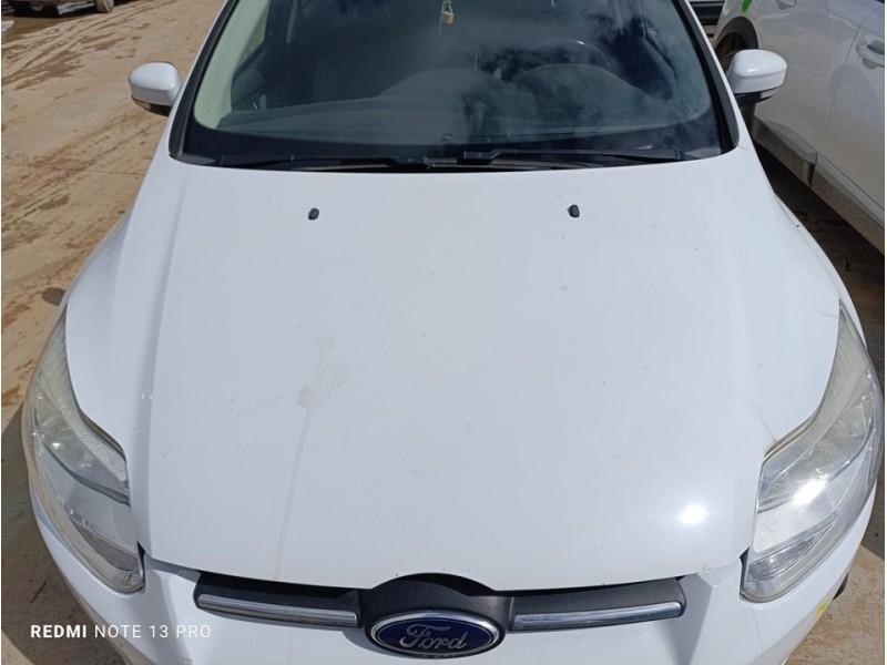 Recambio de capo para ford focus turn. (cb8) ambiente referencia OEM IAM PBM51A16610AC  