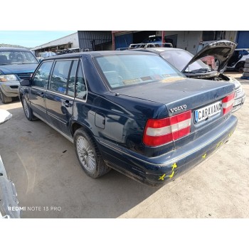 volvo serie 960 berlina/familiar del año 1995