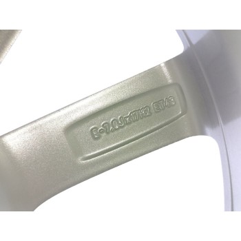 Recambio de llanta para audi q3 (8u) 2.0 tdi (103kw) ambition referencia OEM IAM 8U0601025S  