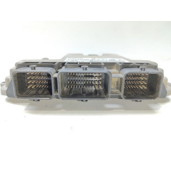Recambio de centralita motor uce para citroën c4 picasso sx referencia OEM IAM 0281012981  