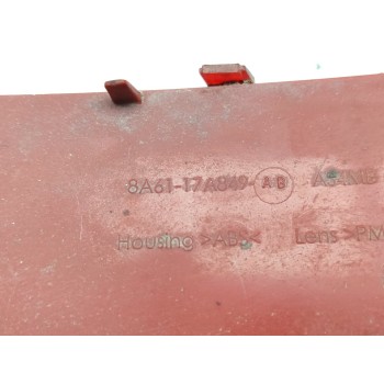 Recambio de piloto trasero derecho paragolpes para ford c-max (ceu) trend referencia OEM IAM 8A6117A849AB  