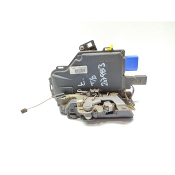 CERRADURA PUERTA TRASERA DERECHA 7L0839016B 