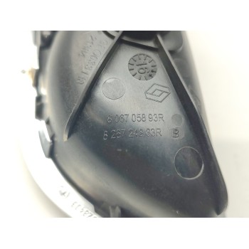 Recambio de maneta interior delantera derecha para renault talisman icon referencia OEM IAM 806705893R  