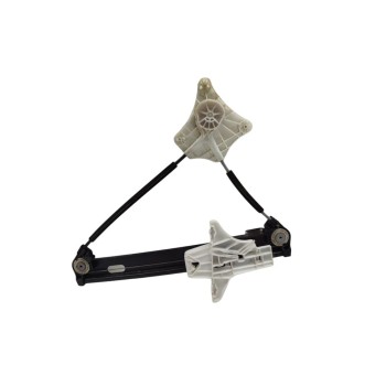 Recambio de elevalunas trasero derecho para volkswagen polo advance referencia OEM IAM 2G6839462C  