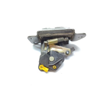 Recambio de cerradura maletero / porton para chevrolet captiva 2.0 vcdi lt referencia OEM IAM 95040417  