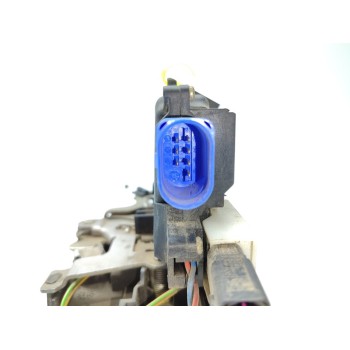 Recambio de cerradura puerta trasera derecha para volkswagen touareg (7la) tdi v10 referencia OEM IAM 7L0839016B  