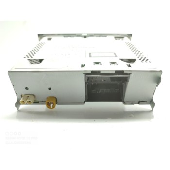 Recambio de sistema audio / radio cd para seat leon (5f1) reference referencia OEM IAM 5F0035888A  