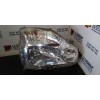 Recambio de faro derecho para nissan x-trail (t31) le referencia OEM IAM   