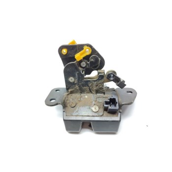 Recambio de cerradura maletero / porton para chevrolet captiva 2.0 vcdi lt referencia OEM IAM 95040417  