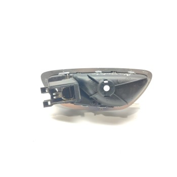 Recambio de maneta interior delantera derecha para renault talisman icon referencia OEM IAM 806705893R  