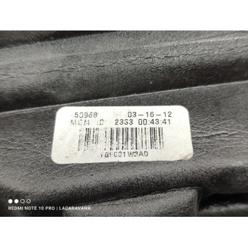 Recambio de retrovisor derecho para fiat freemont (345) cross awd referencia OEM IAM 1GE001W3AD  