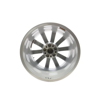 Recambio de llanta para audi q3 (8u) 2.0 tdi (103kw) ambition referencia OEM IAM 8U0601025S  