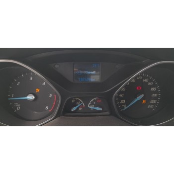 Recambio de cuadro instrumentos para ford focus turn. (cb8) ambiente referencia OEM IAM BM5T10849BCH  