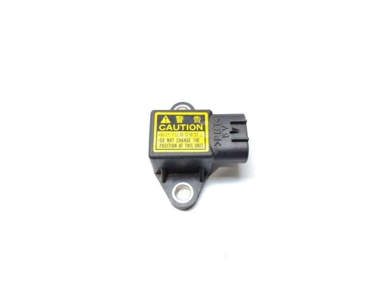 Recambio de sensor para toyota land cruiser (j9) d4-d vx (5-ptas.) referencia OEM IAM 8944160020  