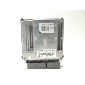 CENTRALITA MOTOR UCE 0281013501 