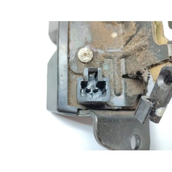 Recambio de cerradura maletero / porton para chevrolet captiva 2.0 vcdi lt referencia OEM IAM 95040417  