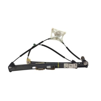 Recambio de elevalunas delantero izquierdo para volkswagen polo advance referencia OEM IAM 2G4837461B  