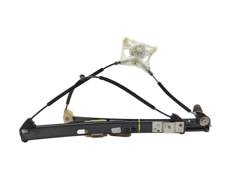 Recambio de elevalunas delantero izquierdo para volkswagen polo advance referencia OEM IAM 2G4837461B  