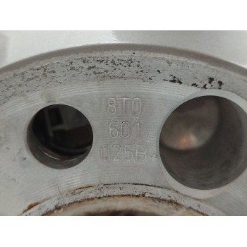 Recambio de llanta para audi a5 coupe (8t) 2.7 tdi referencia OEM IAM 8T0601025B  