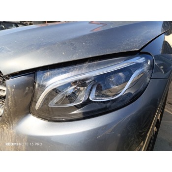 FARO IZQUIERDO A2539060901 