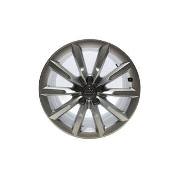 Recambio de llanta para audi q3 (8u) 2.0 tdi (103kw) ambition referencia OEM IAM 8U0601025S  