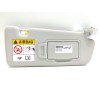 Recambio de parasol derecho para renault talisman icon referencia OEM IAM 964017482R  