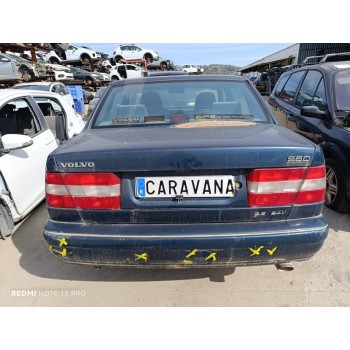 volvo serie 960 berlina/familiar del año 1995