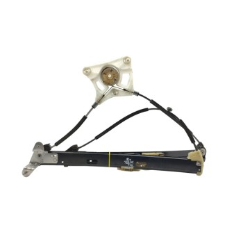 Recambio de elevalunas delantero izquierdo para volkswagen polo advance referencia OEM IAM 2G4837461B  