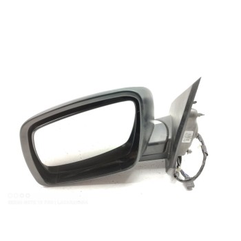 RETROVISOR IZQUIERDO 1GE01TZZAE 