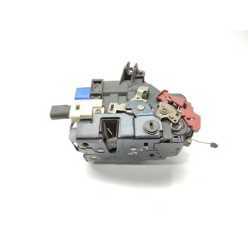 Recambio de cerradura puerta trasera derecha para volkswagen touareg (7la) tdi v10 referencia OEM IAM 7L0839016B  