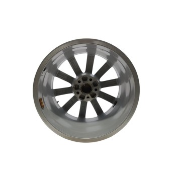 Recambio de llanta para audi q3 (8u) 2.0 tdi (103kw) ambition referencia OEM IAM 8U0601025S  