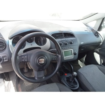 seat altea (5p1) del año 2005