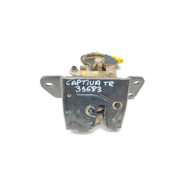 CERRADURA MALETERO / PORTON 95040417 