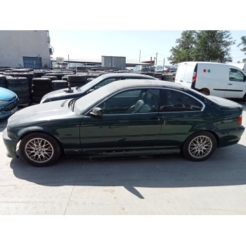 bmw serie 3 berlina (e30) del año 2003