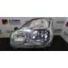 Recambio de faro izquierdo para nissan x-trail (t31) le referencia OEM IAM   