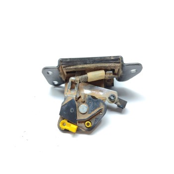 Recambio de cerradura maletero / porton para chevrolet captiva 3.2 v6 ltx referencia OEM IAM 95040417  