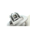 Recambio de parasol derecho para renault talisman icon referencia OEM IAM 964017482R  