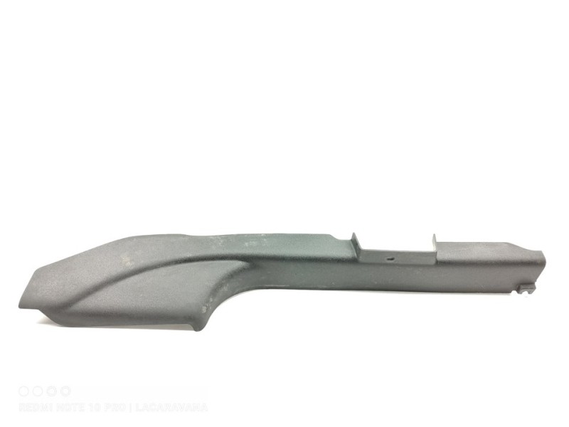 Recambio de moldura para jeep wrangler / wrangler unlimited sahara referencia OEM IAM 5VK56DX9AA  