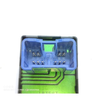 Recambio de mando retrovisor para toyota land cruiser (j9) d4-d vx (5-ptas.) referencia OEM IAM 8487016040  