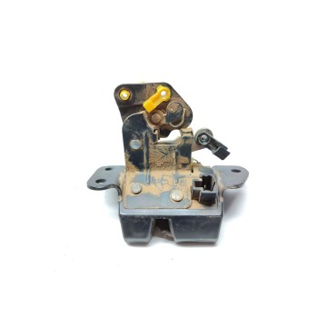 Recambio de cerradura maletero / porton para chevrolet captiva 3.2 v6 ltx referencia OEM IAM 95040417  