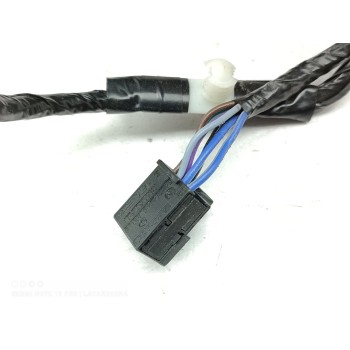 Recambio de retrovisor izquierdo para fiat freemont (345) cross awd referencia OEM IAM 1GE01TZZAE  