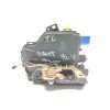 Recambio de cerradura puerta trasera derecha para volkswagen jetta (1k2) 2.0 tdi referencia OEM IAM 3B4839016AM  