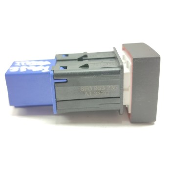 Recambio de warning para seat ibiza (kj1) style referencia OEM IAM 6F0953235  