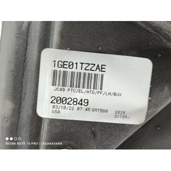 Recambio de retrovisor izquierdo para fiat freemont (345) cross awd referencia OEM IAM 1GE01TZZAE  