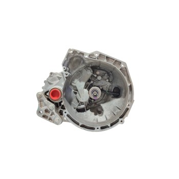 Recambio de caja cambios para ford ecosport (cr6) st-line referencia OEM IAM GN1R7002AFH  