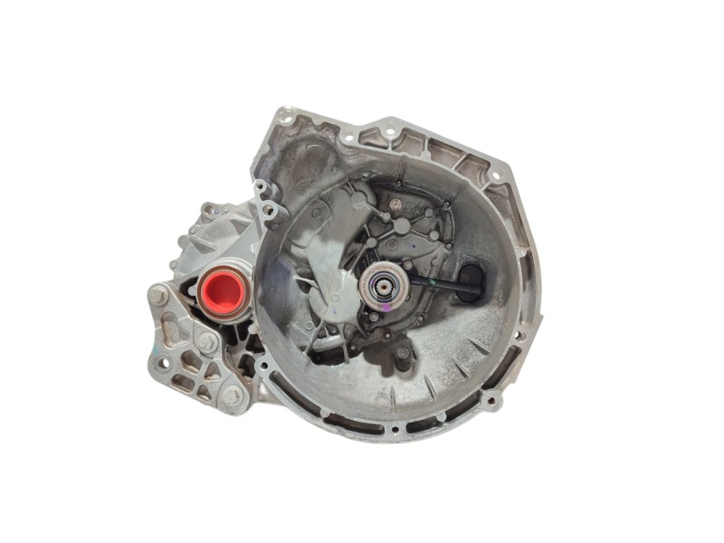 Recambio de caja cambios para ford ecosport (cr6) st-line referencia OEM IAM GN1R7002AFH  