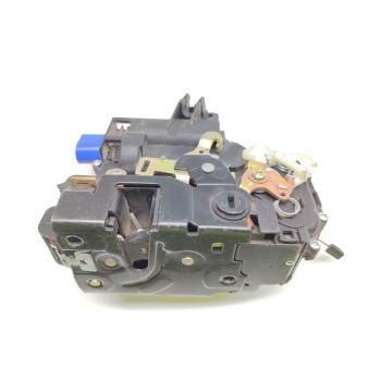 Recambio de cerradura puerta trasera derecha para volkswagen jetta (1k2) 2.0 tdi referencia OEM IAM 3B4839016AM  