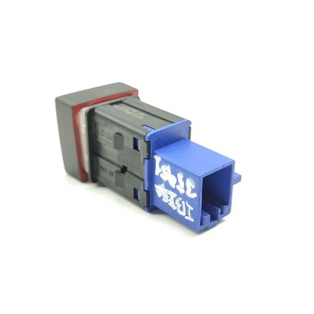 Recambio de warning para seat ibiza (kj1) style referencia OEM IAM 6F0953235  